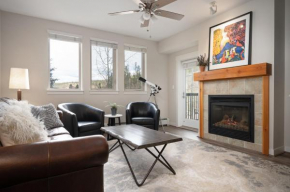 Ski In Out Luxury Condo 3406 I Huge Hot Tub I Views I Best Price I FREE Adventures Daily